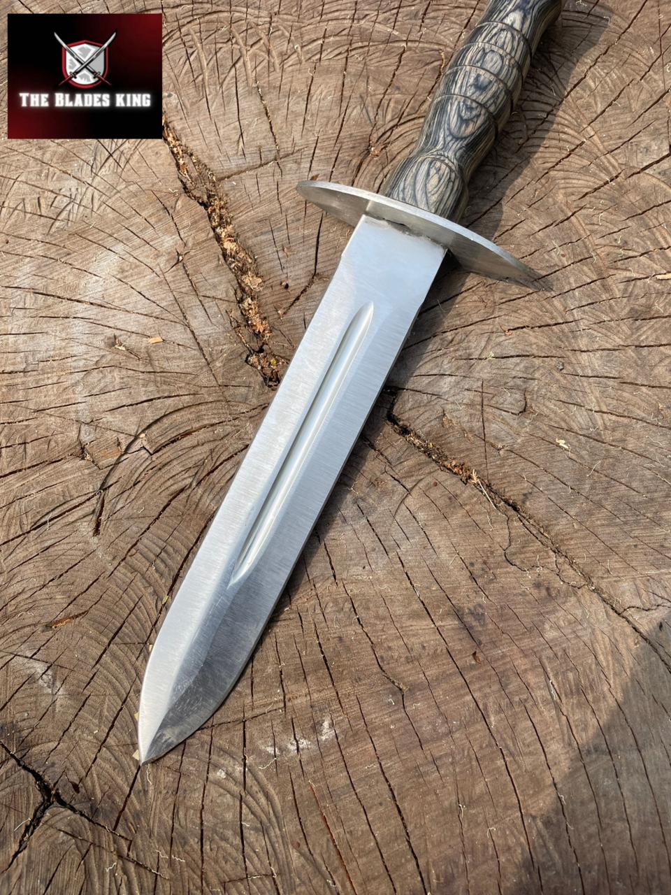 Staright Dagger