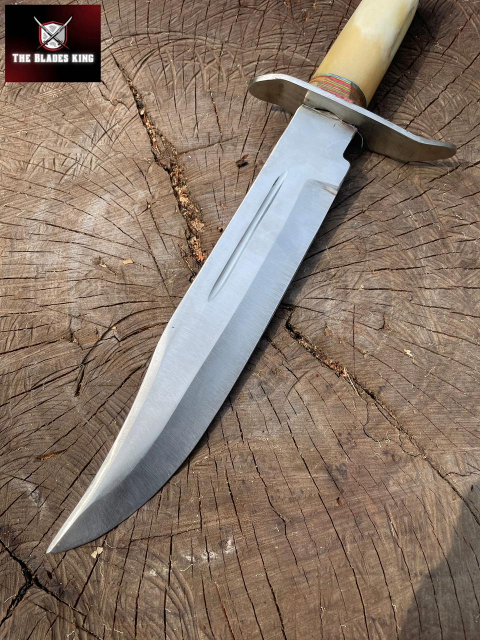 Bone Handel Dagger