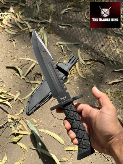 Black Colombian Dagger