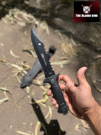 Simple Black Dagger