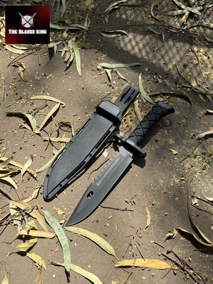 Black Colombian Dagger