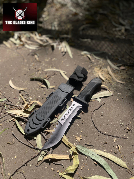 Black American Dagger