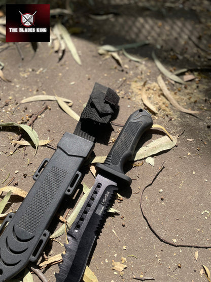 Black American Dagger