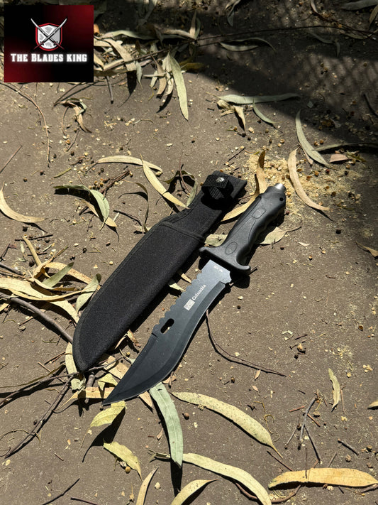 American Dagger China