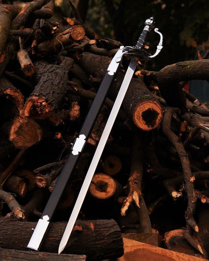 Zoro Pak Army Sword