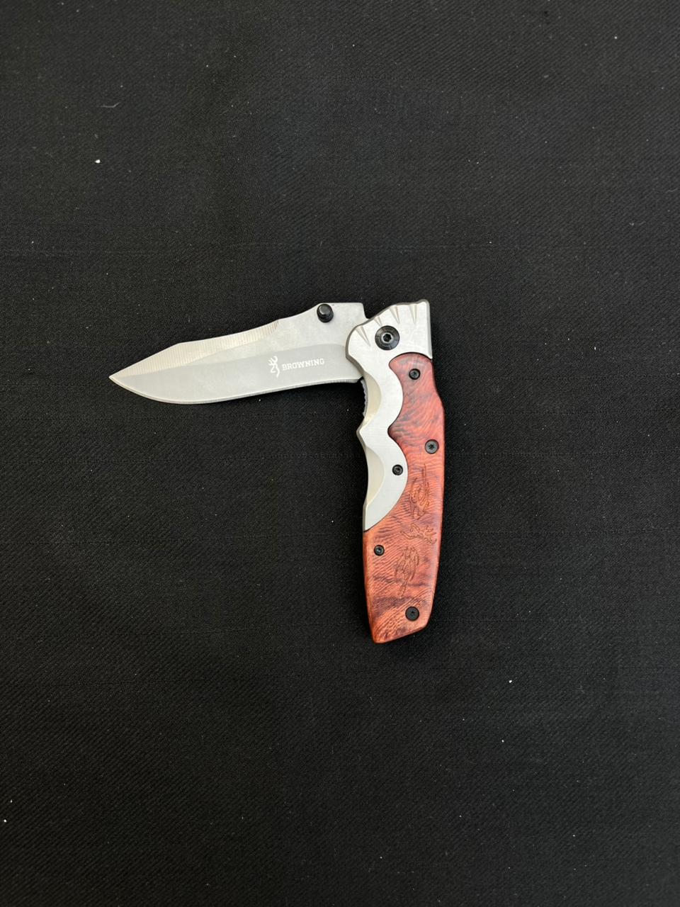 Chinese Auto Folding Knife