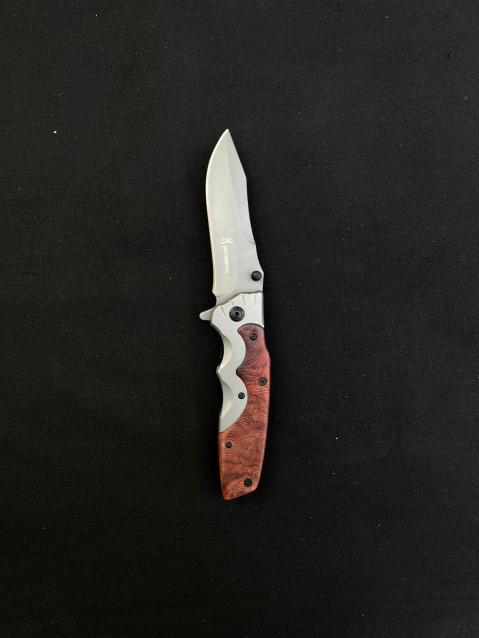 Chinese Auto Folding Knife