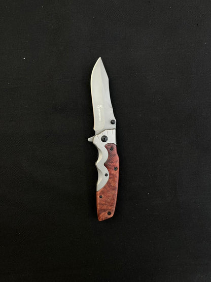 Chinese Auto Folding Knife