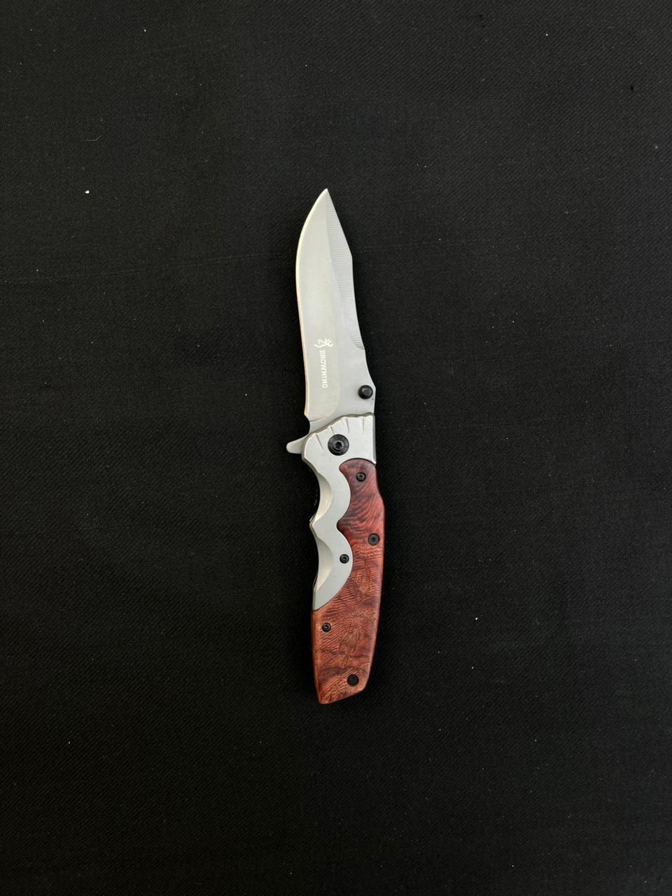Chinese Auto Folding Knife