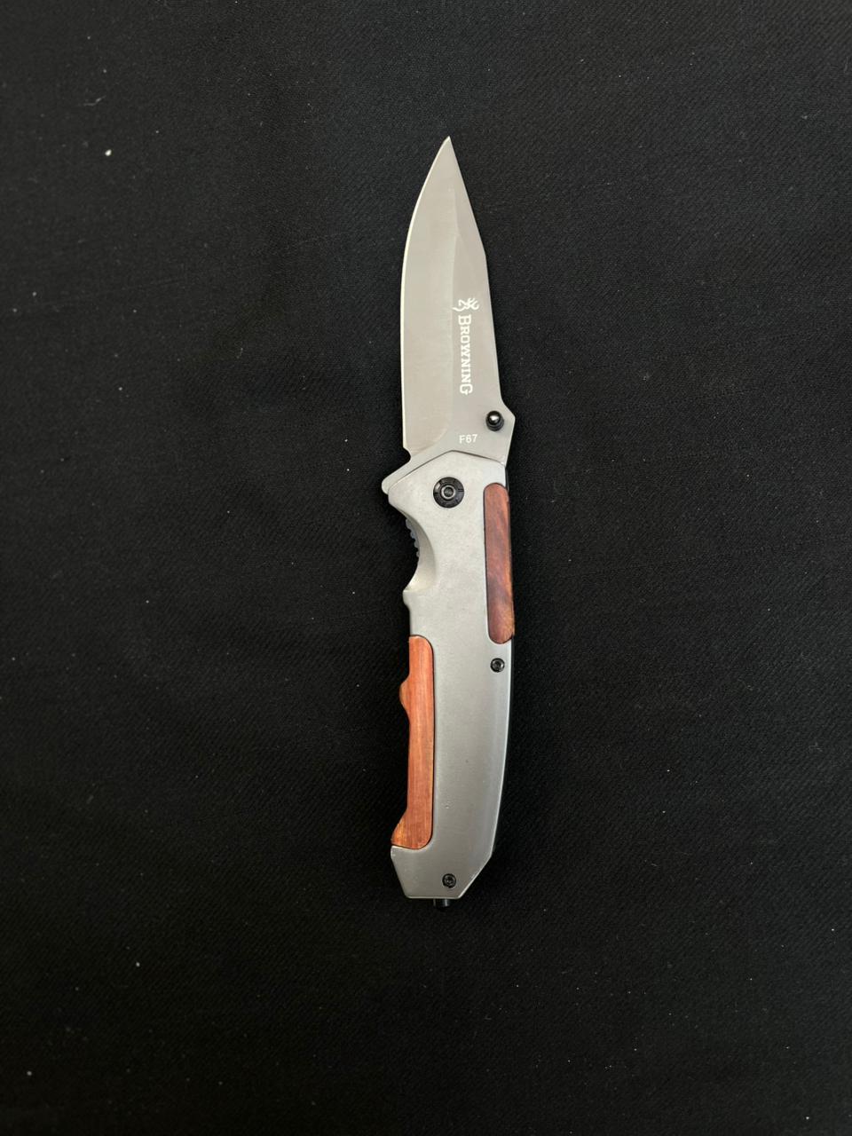 Chinese Auto Folding Knifes