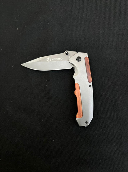 Chinese Auto Folding Knifes
