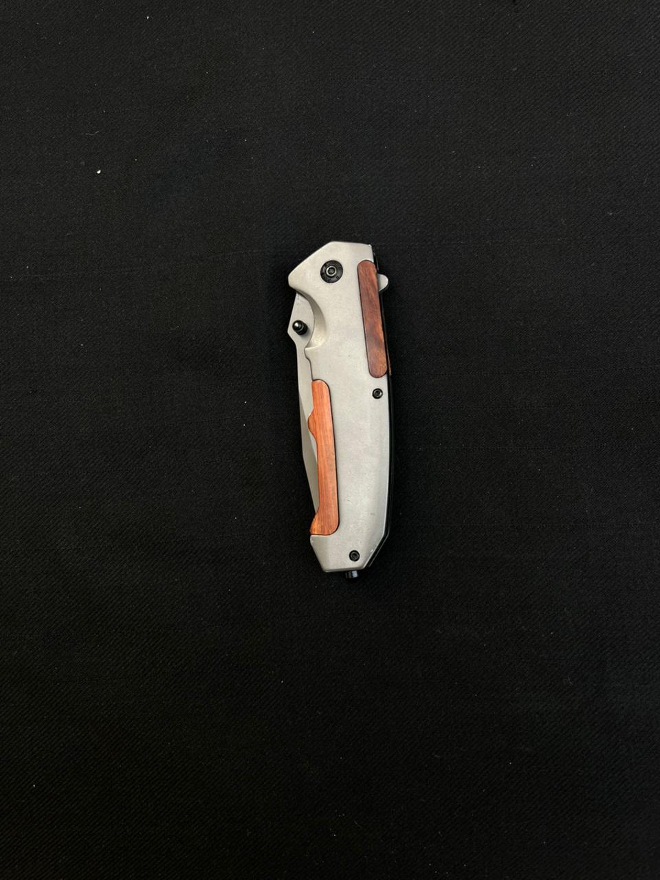 Chinese Auto Folding Knifes