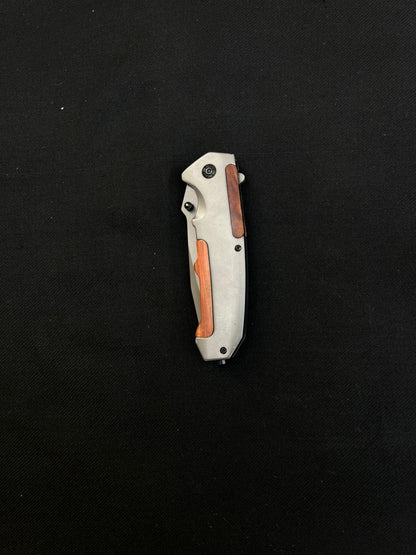 Chinese Auto Folding Knifes