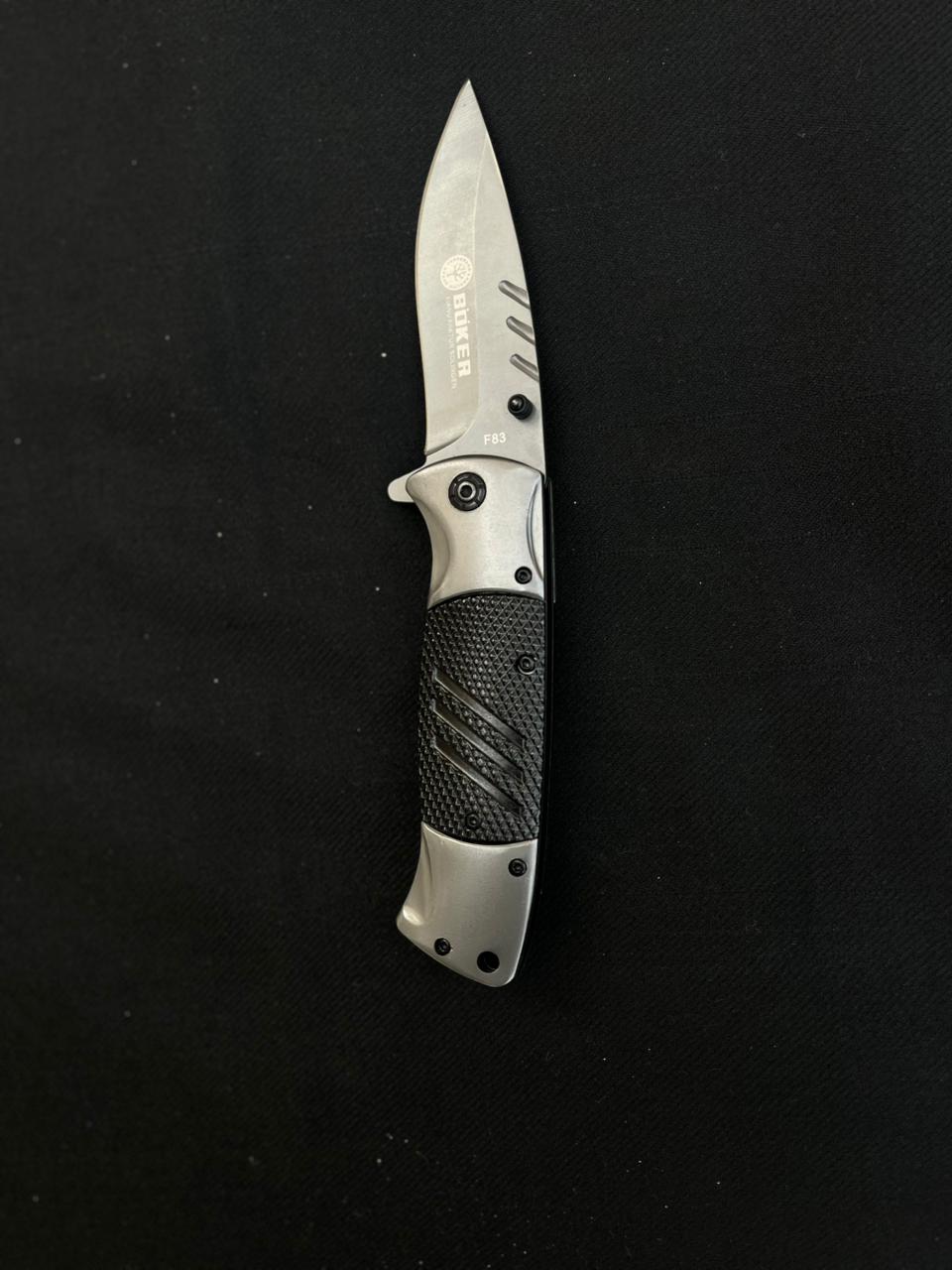 Chinese Auto Folding Knife