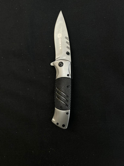 Chinese Auto Folding Knife