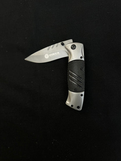 Chinese Auto Folding Knife