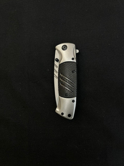 Chinese Auto Folding Knife