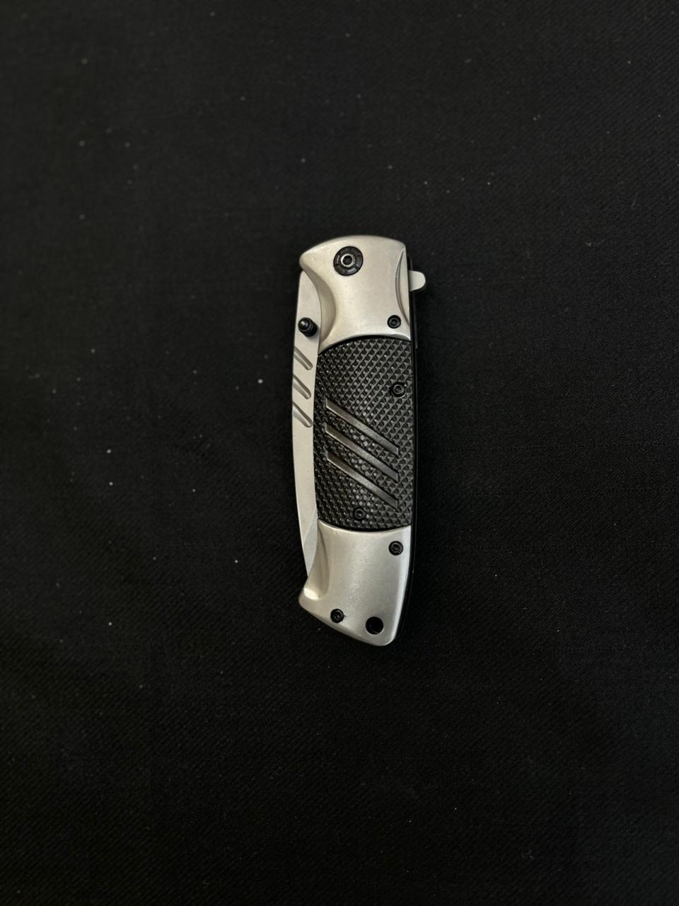 Chinese Auto Folding Knife