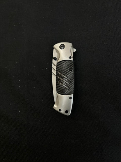 Chinese Auto Folding Knife