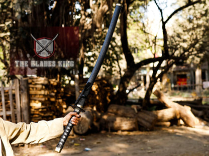 Full Tang Dragon Katana...........