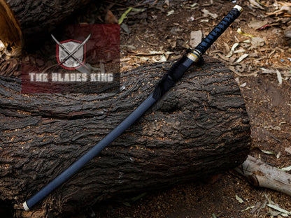 Full Tang Dragon Katana...........