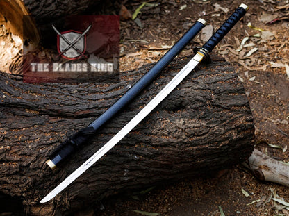 Full Tang Dragon Katana...........