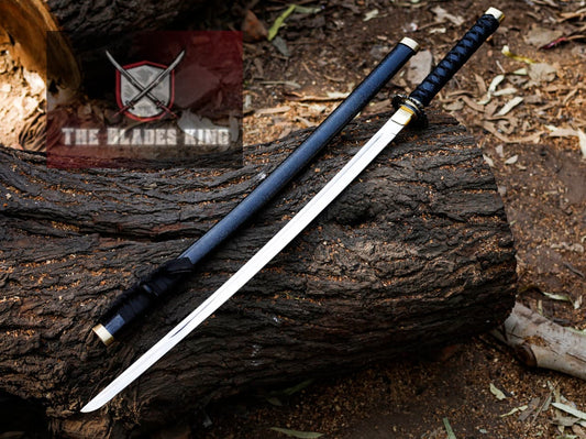 Full Tang Dragon Katana...........