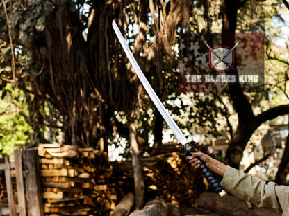 Full Tang Dragon Katana...........