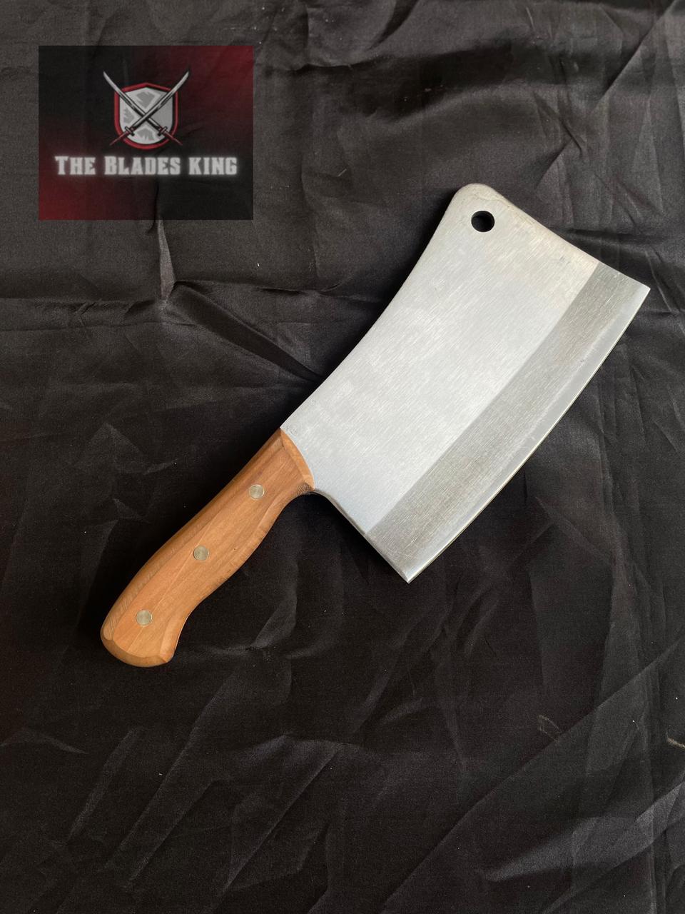 1.25 KG Japanese Cleaver