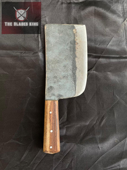 0.5 kg Carbon Steel Cleaver