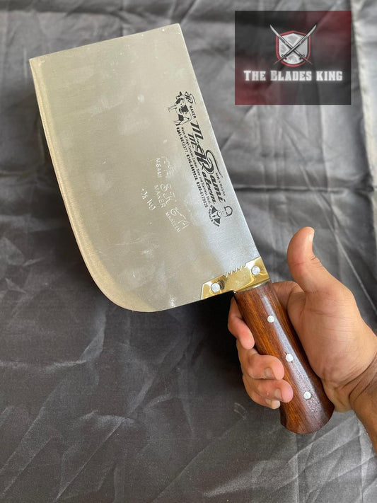 1.5 kg Kamani Steel Cleaver