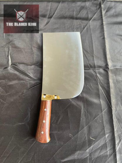 1.5 kg Kamani Steel Cleaver