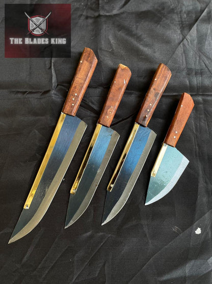4 Piece SET For Qurbani