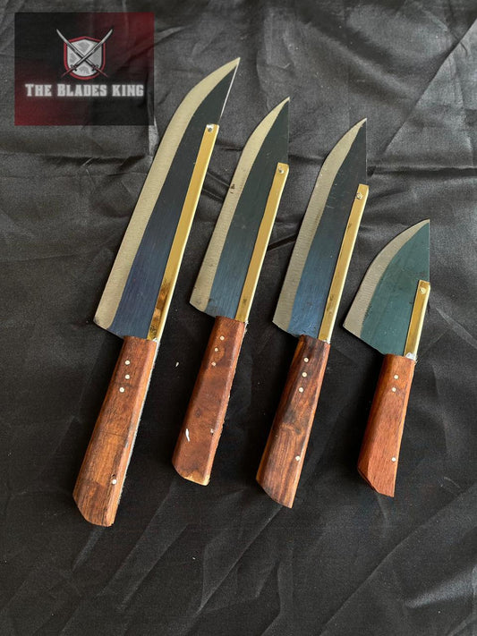 4 Piece SET For Qurbani