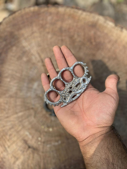 Dragon Knuckle