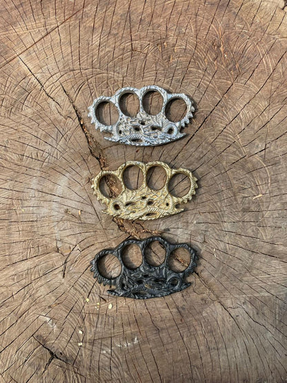 Dragon Knuckle
