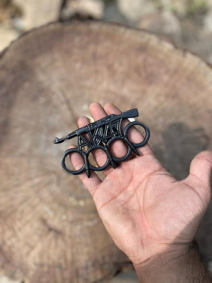 AK47 Combat Knuckle