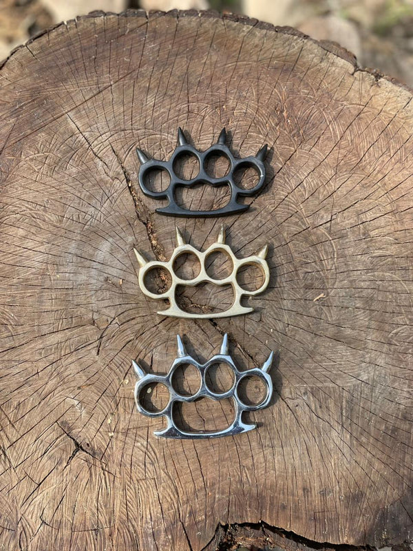 Spiked Knuckle