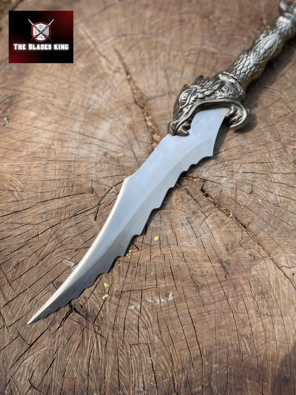 Dragon Dagger