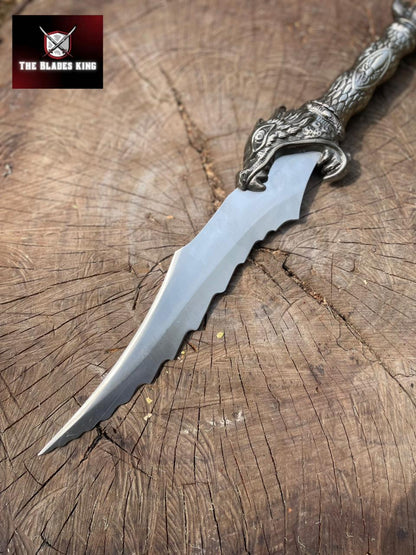 Dragon Dagger