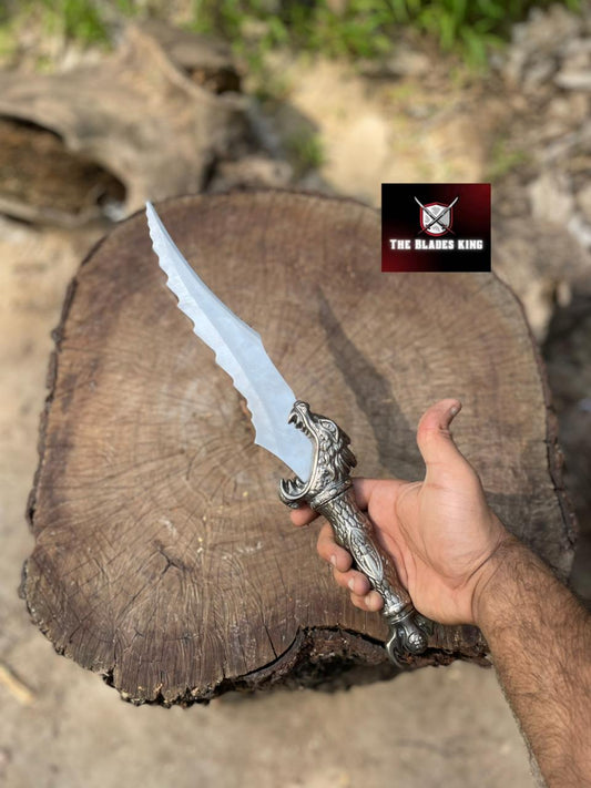 Dragon Dagger