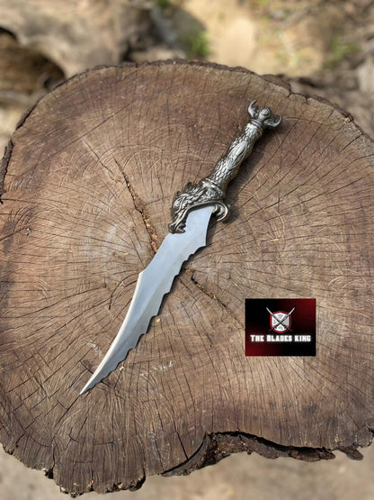 Dragon Dagger
