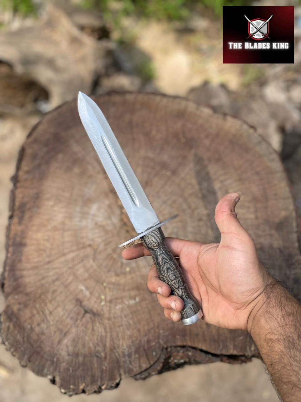Staright Dagger