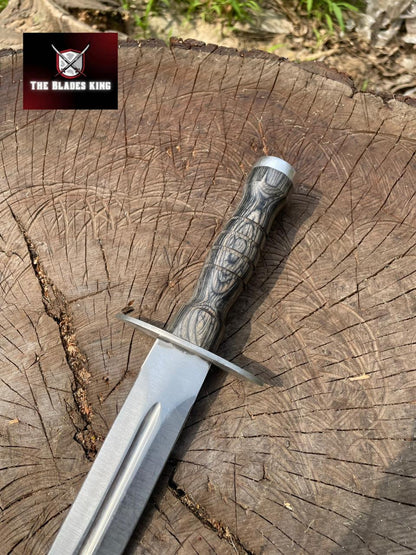Staright Dagger