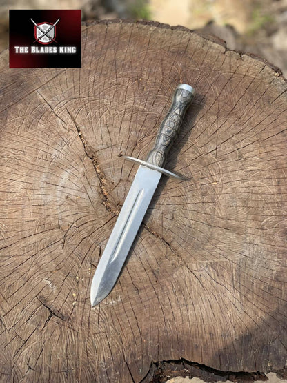 Staright Dagger