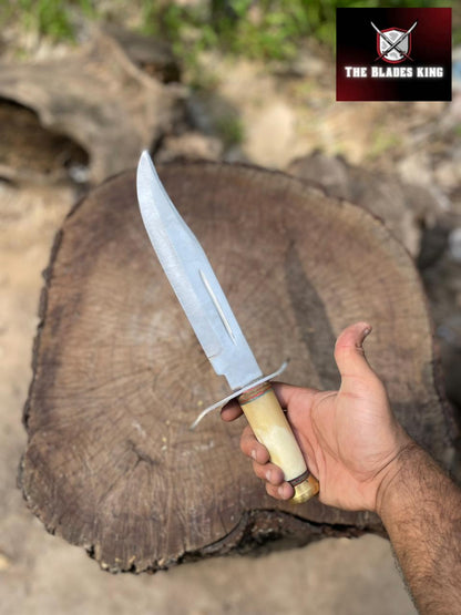 Bone Handel Dagger