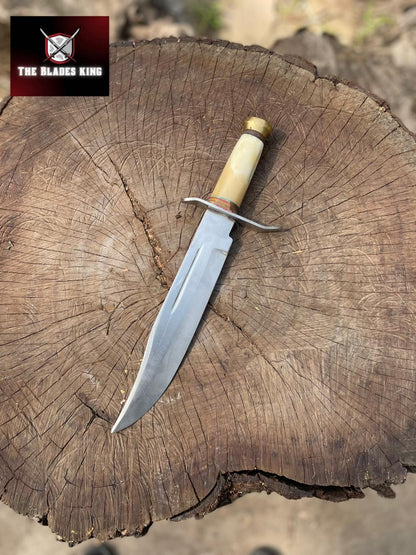 Bone Handel Dagger