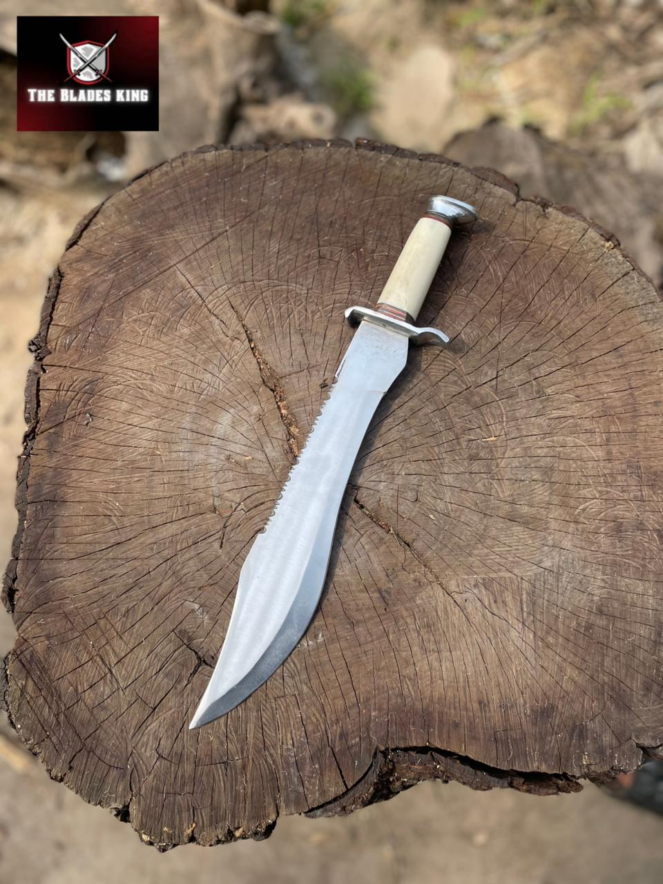 Bone Dagger