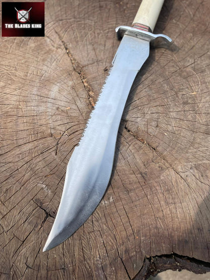 Bone Dagger