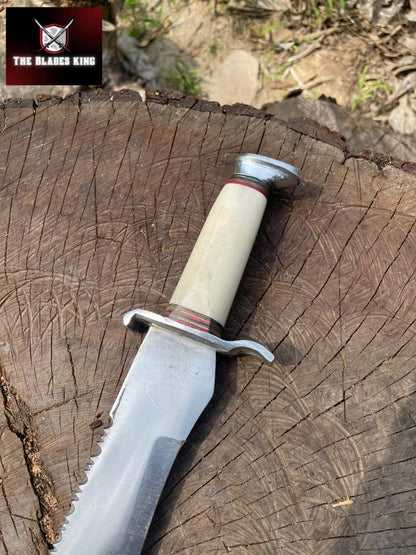 Bone Dagger